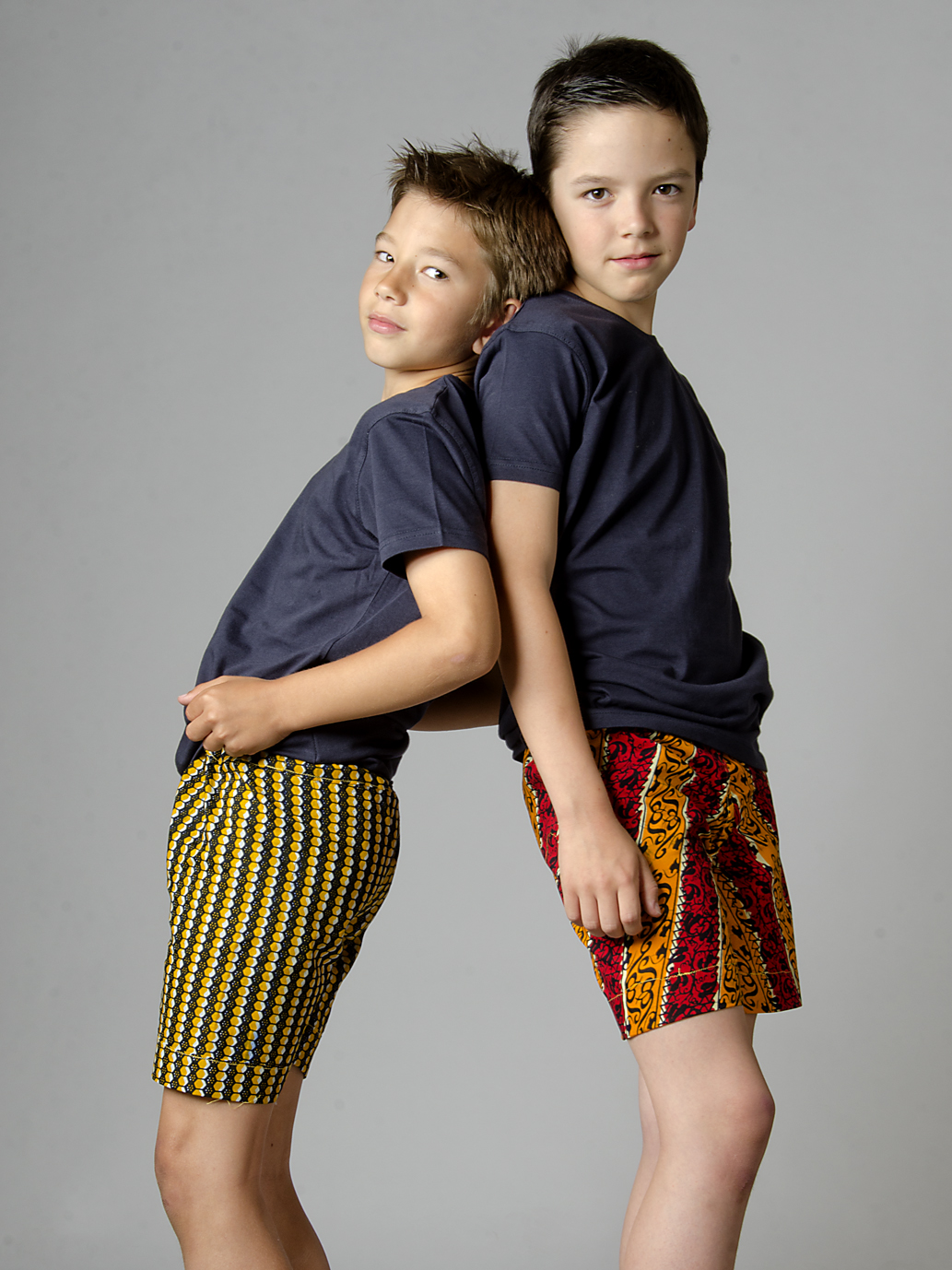 SHORT GARÇON. DISPONIBLE